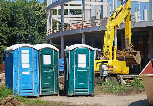 Trusted Silver Lake, KS Portable Potty Rental Experts